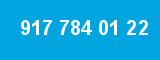 917 784 01 22